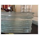 Villeroy & Boch and Assorted Glassware Collection - Assorted Tumblers, Bowls & Plates