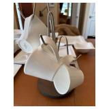 Large Collection Villeroy & Boch Crofton 1748 Germany Square Dinnerware - White Porcelain