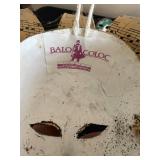 Venetian Masks - Assorted Masquerade Collection (Lot of 9)