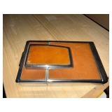 Polaroid SX-70 Land Camera - Vintage Folding Instant Camera