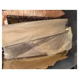 Assorted Fabrics Collection for Sewing Projects