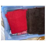 Assorted Fabrics Collection for Sewing Projects