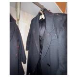 Herman Kay Fur-Trim Coat, London Fog & Liz Claiborne Winter Coats