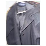 Herman Kay Fur-Trim Coat, London Fog & Liz Claiborne Winter Coats