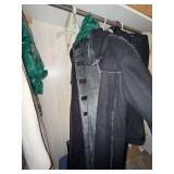 Herman Kay Fur-Trim Coat, London Fog & Liz Claiborne Winter Coats