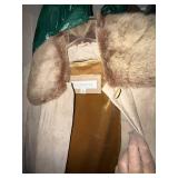Herman Kay Fur-Trim Coat, London Fog & Liz Claiborne Winter Coats