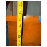 Kent Coffey The Norwood Dressers (Lot of 2) - 4-Drawer Mid-Century