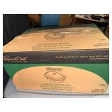 Pampered Chef Deep Covered Baker - New Traditions Collection 1321