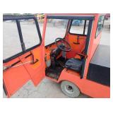 2008 Motrec Model T-448 Electric Tow Tractor