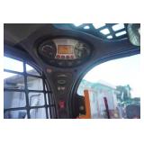 2015 Bobcat S530 Skid Loader Skid Steer