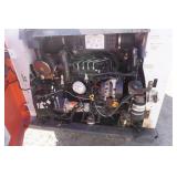 2015 Bobcat S530 Skid Loader Skid Steer