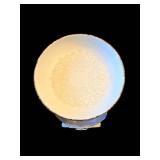 Vintage White Kitchen Scale