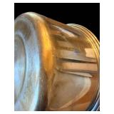 4-Piece Stainless Steel Pots Set with Lids - Stock Pot & Sauce Pans