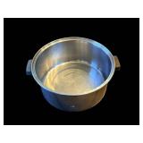 4-Piece Stainless Steel Pots Set with Lids - Stock Pot & Sauce Pans