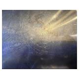 4-Piece Stainless Steel Pots Set with Lids - Stock Pot & Sauce Pans