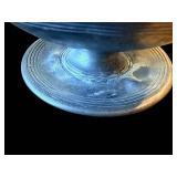 Pair of Silver Plate Teapot & Sugar Bowl - Pattern 1511