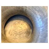 Pair of Silver Plate Teapot & Sugar Bowl - Pattern 1511