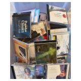 Music CDs Collection - Mixed Assorted Albums, Various Genres