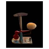 Zenith Egg Grader - Vintage Farm Tool, Earleville NY USA