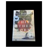 Book Lot Mixed Novel Collection