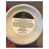 DW Home Aster & Berry Candle - Assorted Candles & Decor (Lot of 9)