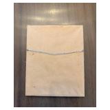 8x10 Framed Vintage Print - Victorian Women Outdoor Cooking Scene