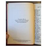 Funk & Wagnalls New Standard Encyclopedia 3-Volume Set (Vols X, XVI & XVIII) Dumont-Eon