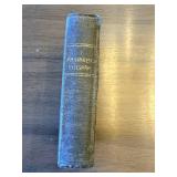 Vintage Book Lot: Rhymes of Childhood, A Diary of Private Prayer, I Mästarens Fotspår
