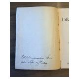 Vintage Book Lot: Rhymes of Childhood, A Diary of Private Prayer, I Mästarens Fotspår