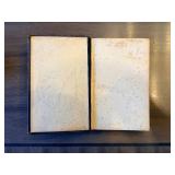 Bibelen eller Den hellige Skrift - Ny Udgave, 1901 Christiania