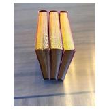 Robert Louis Stevenson The Works - South Seas Edition (Vol IX-XI) Scribners