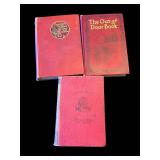 Oliver Optic The Boat Club, Brewster