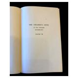 Oliver Optic The Boat Club, Brewster