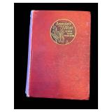 Oliver Optic The Boat Club, Brewster