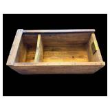 Vintage Wooden Drawer