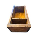 Vintage Wooden Drawer