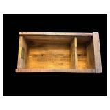 Vintage Wooden Drawer