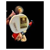 Candy Design Norway Tomte Figures - 2-Piece Set