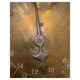 Pelouze Scale & MFG Co. Hanging Dial Scale - Chicago, Early 1900s