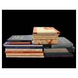 Books - Home Decor & Presidential Devotional Collection (Lot of 12)