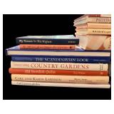 Books - Home Decor & Presidential Devotional Collection (Lot of 12)
