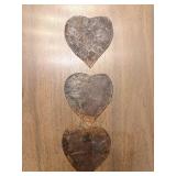Heart-Shaped Set (7-Pcs)