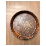 Decorative Plates & Trivets (Lot of 4)