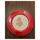 Decorative Plates & Trivets (Lot of 4)