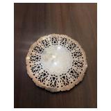 Decorative Plates & Trivets (Lot of 4)