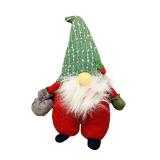 Plush Christmas Gnomes - 16in & 20in