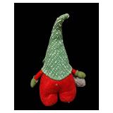 Plush Christmas Gnomes - 16in & 20in