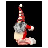 Plush Christmas Gnomes - 16in & 20in