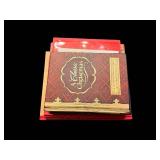 A Classic Christmas Book Collection - Vintage Holiday Titles