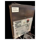 Sharp CP-BH950 3-Piece Audio System with 2 Speakers & Remote - 120W RMS